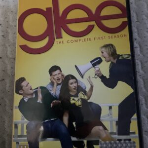 Glee - season 1