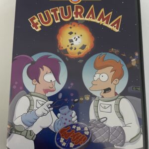 Futurama - season 3