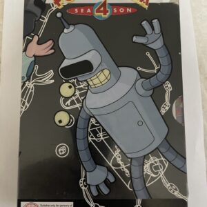 Futurama - season 4