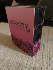 Sex and the city - The complete series 1 - 6 - The essential collection