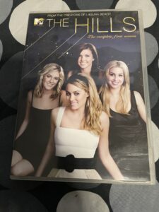 The hills - sesong 1