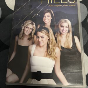 The hills - sesong 1