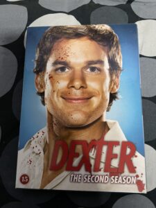 Dexter - sesong 2
