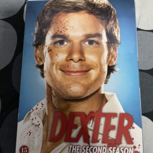 Dexter - sesong 2