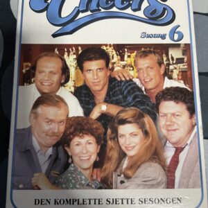 Cheers - sesong 6
