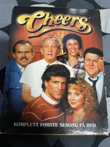 Cheers - sesong 1