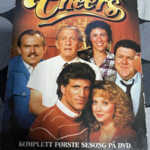 Cheers - sesong 1