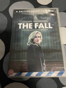 The Fall - sesong 1