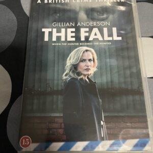 The Fall - sesong 1