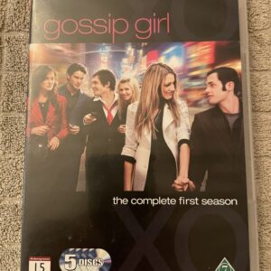 Gossip girl - sesong 1
