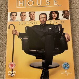 House - sesong 7