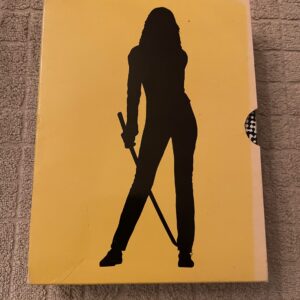 Quentin Tarantino collection