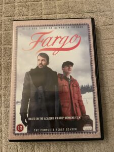 Fargo - season 1