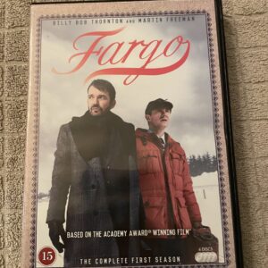 Fargo - season 1