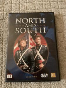 North and south - book 2