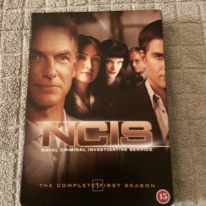 NCIS - sesong 1