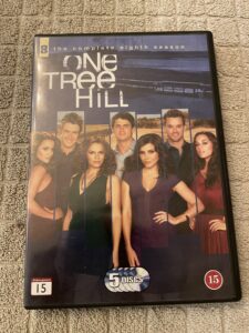 One tree hill - season 8