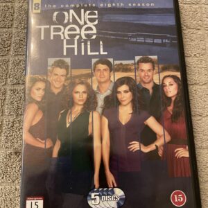 One tree hill - season 8