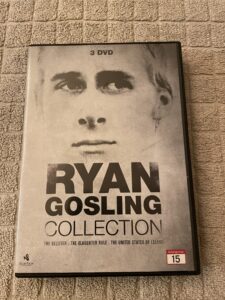 Ryan Gosling collection