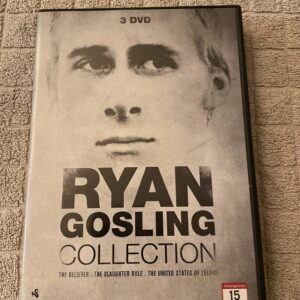 Ryan Gosling collection