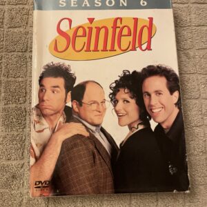 Seinfeld - sesong 6