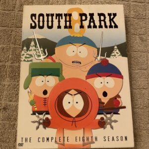 South park - season 8