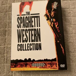 Spaghetti Western Collection