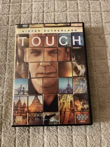 Touch - sesong 1