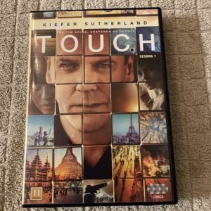 Touch - sesong 1