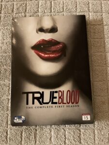 True blood - sesong 1