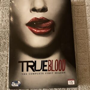 True blood - sesong 1