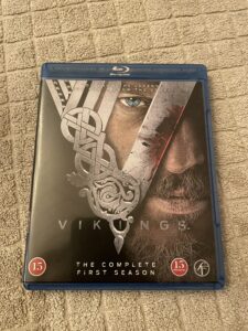 Vikings - sesong 1