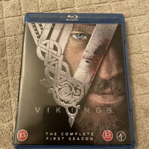 Vikings - sesong 1