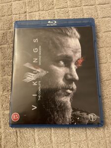 Vikings - sesong 2