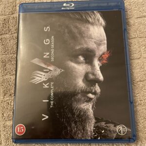Vikings - sesong 2