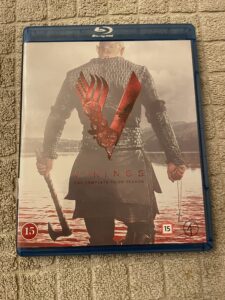Vikings - sesong 3
