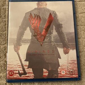 Vikings - sesong 3