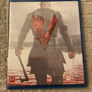 Vikings - sesong 3