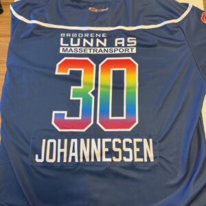 Johannessen - 30