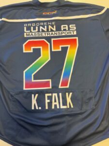 K. Falk - 27