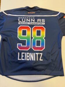 Leibnitz - 98