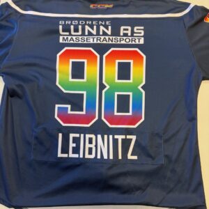 Leibnitz - 98