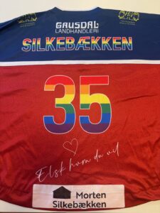 Silkebækken - 35
