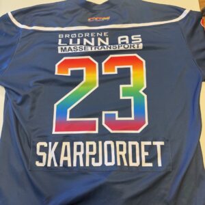 Skarpjordet - 23