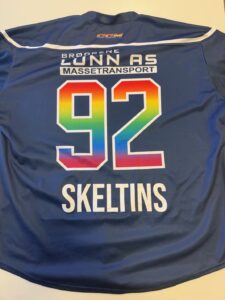 Skeltins - 92