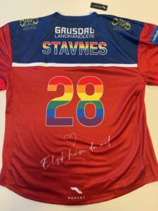 Stavnes - 28