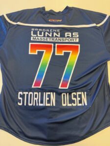 Storlien Olsen - 77