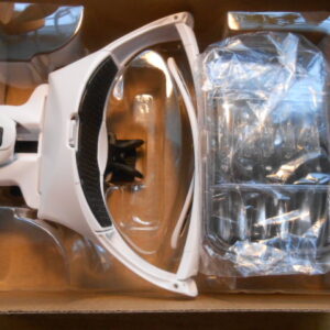 FORSTØRRELSE BRILLER