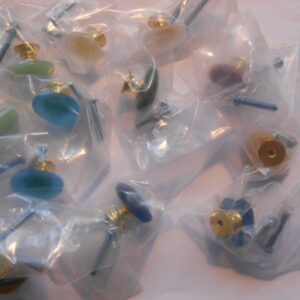 HÅNDTAK SKAP SKUFFER