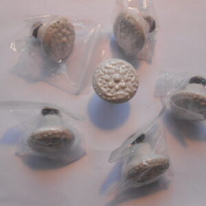 KNOTTER SKAP - SKUFFER